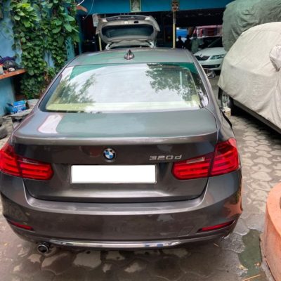 BMW 3 Series, Diesel