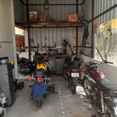SAV Speedways Classic and Exotic motorcycle Tuning and Engine rebuild services